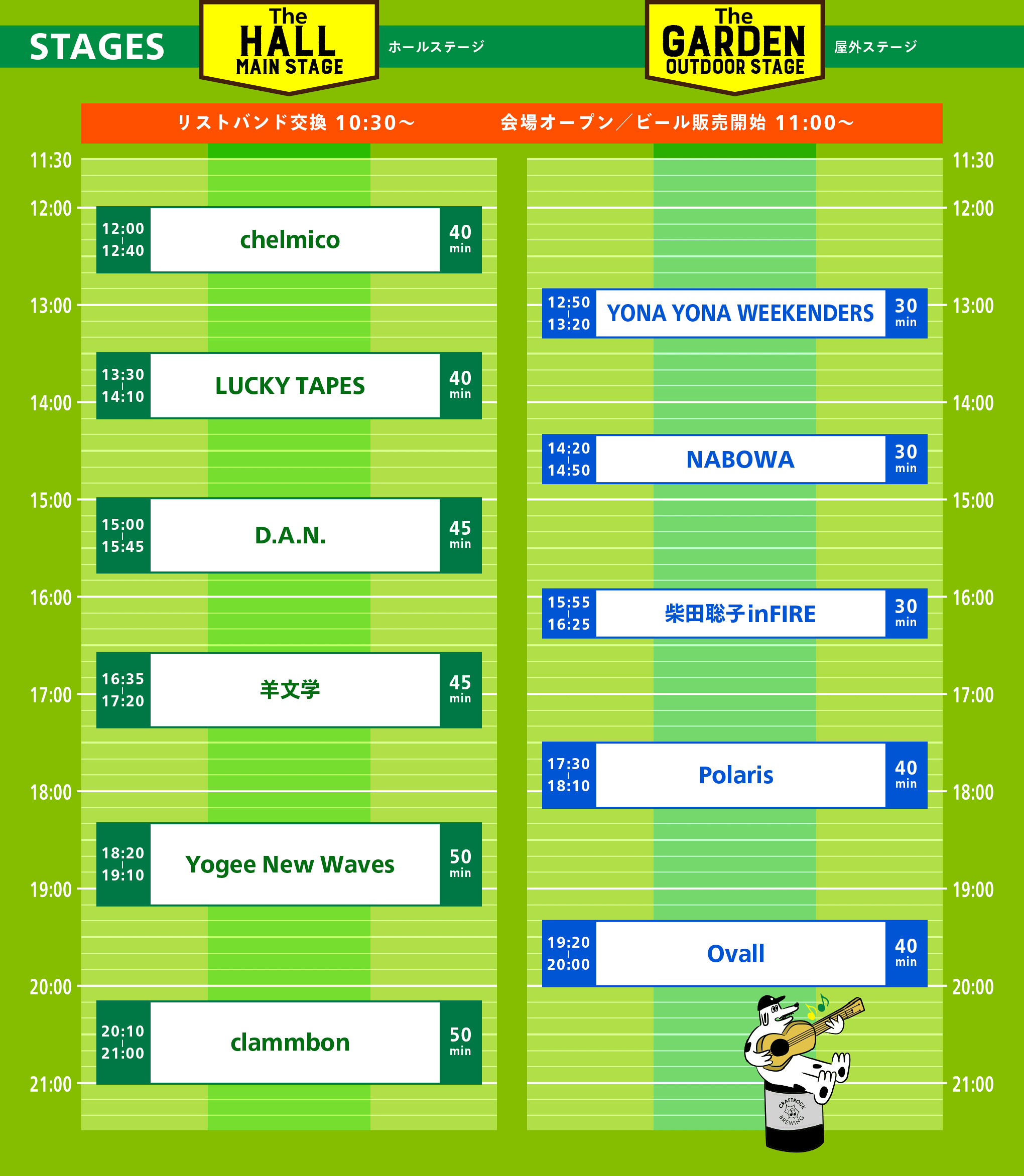 タイムテーブル無料テンプレートデザイン。イラストや画像付きも豊富 - Canva キャンバ