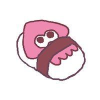スプラトゥーン アイコン イラスト