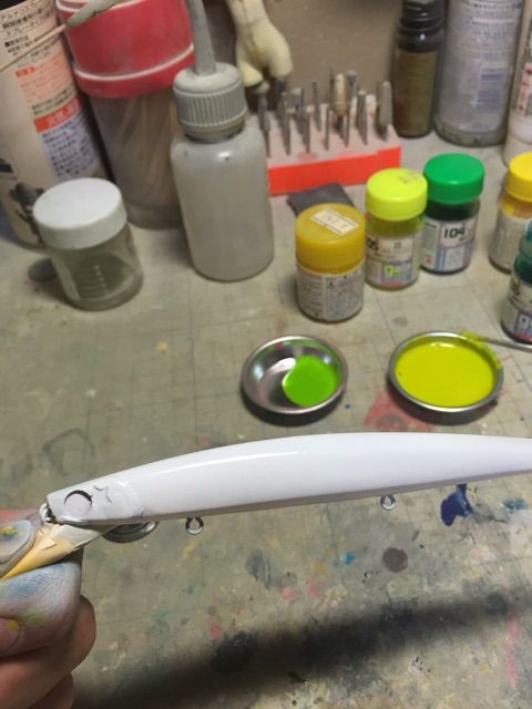 外壁塗装 ベタ塗りしたくない❗️柄を残したい❗️そんな時は、意匠塗り❗️