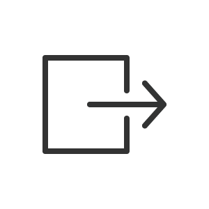 家の自動ゲートのアイコン シンプルなベクトル ドア セキュリティ 自動制御Premiumベクトル素材