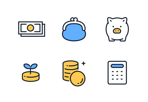 コストダウンイラスト無料イラスト・フリー素材なら「イラストAC」