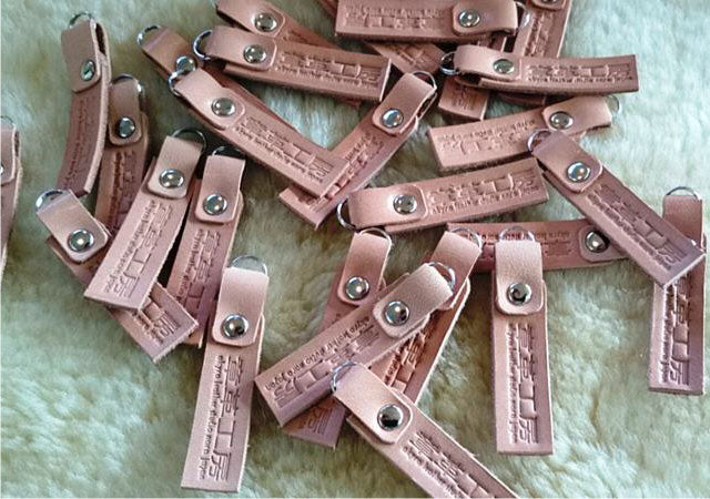 焼印 刻印 オーダーメイドで作る オリジナル 焼き印 レザークラフト 工具 道具日本製ハンドメイド 革細工 木工 手作り 皮革革のバッグと財布 MorioKoubou