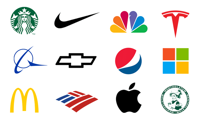 ブランドロゴマーク ブランドデザイン - 株式会社スタジオグラム