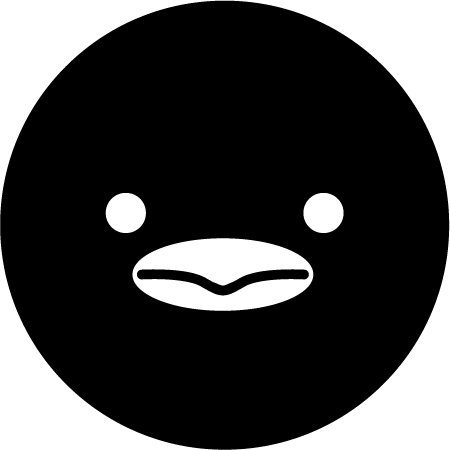 お店・店舗のシルエット無料のAi・PNG白黒シルエットイラスト