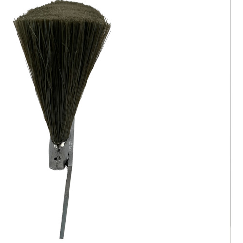 チャンネル式ブラシの植毛方法と規格寸法 – 工業用ブラシの共伸技研 ブラシビレッジ