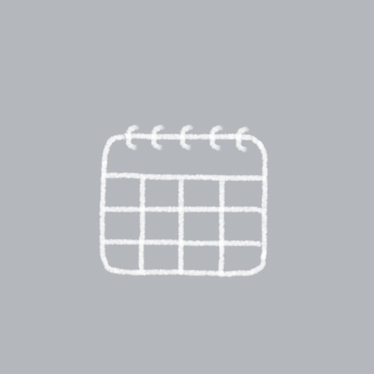 Googleカレンダーの月表示をiPadのホーム画面に表示させたい 無課金 。Ayano Nolan アヤノ ノーラン