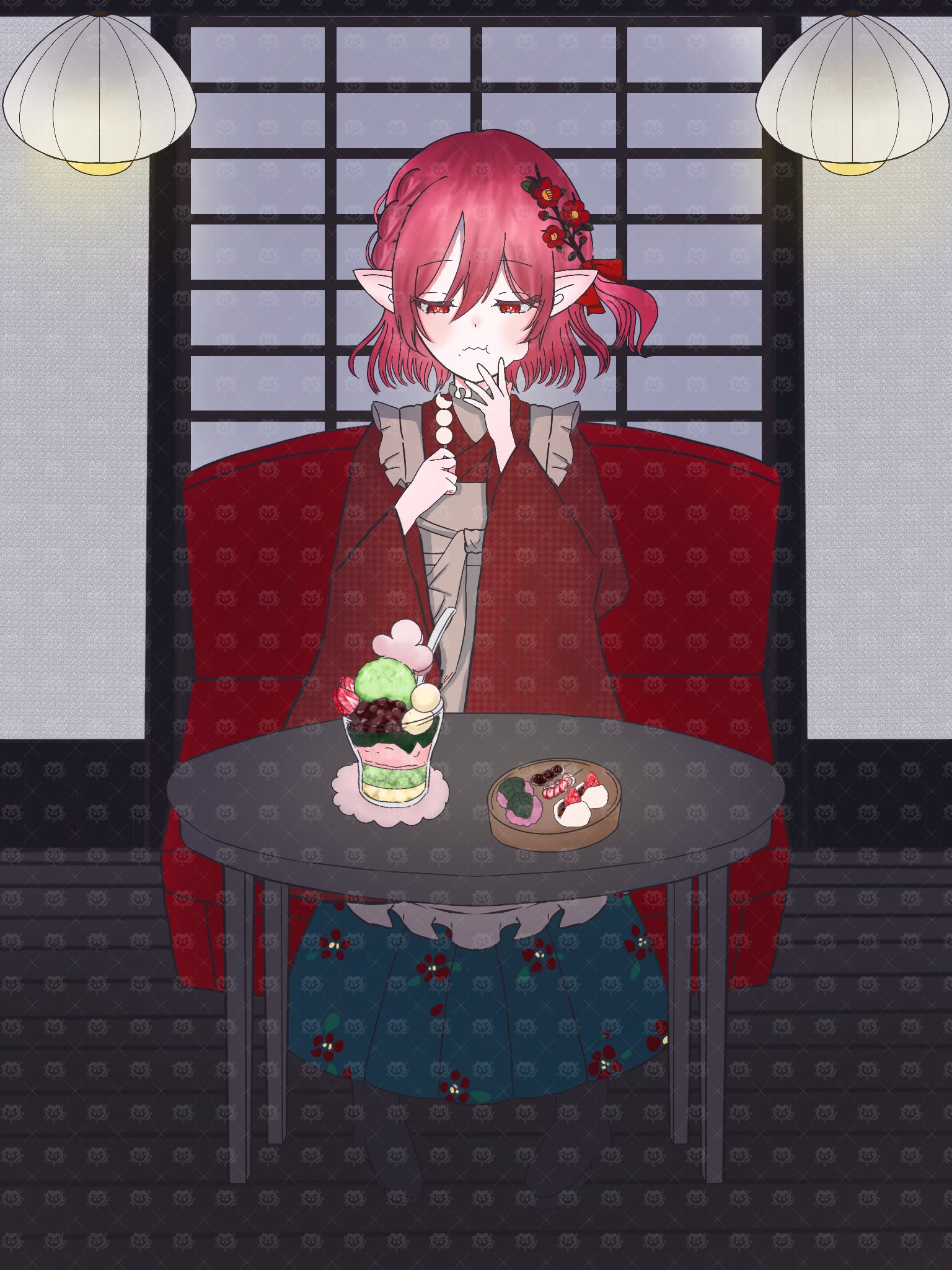 伊藤霊一 Ryou on X: 