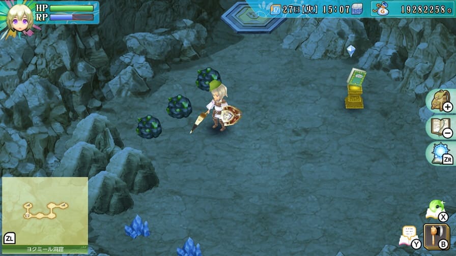 K18ルビーダイヤモンドブローチ ペンダントトップ R1.23 D0.57 8.6g