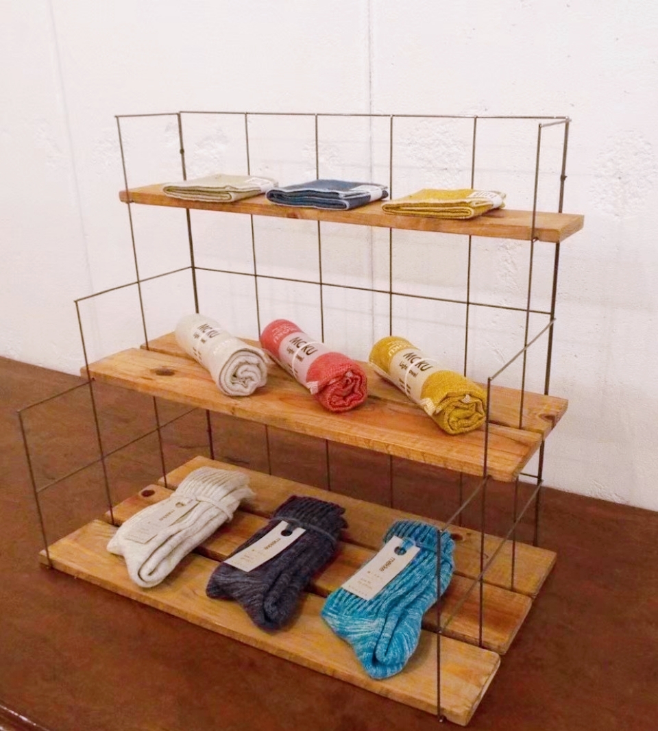 アクセサリーディスプレイラック マルシェディスプレイsalut! サリュ ライフスタイルPAL CLOSET パルクローゼット-パルグループ公式ファッション通販サイト