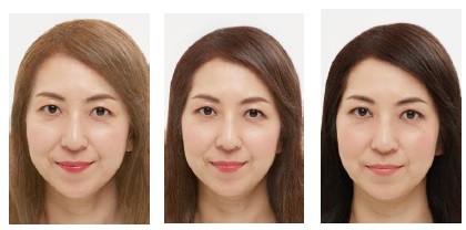 イメチェン必見！？明るさ別カラー特集 コラム 美容室 NYNY 三宮本店 溝口 誠二ヘアサロン・美容院ニューヨークニューヨーク