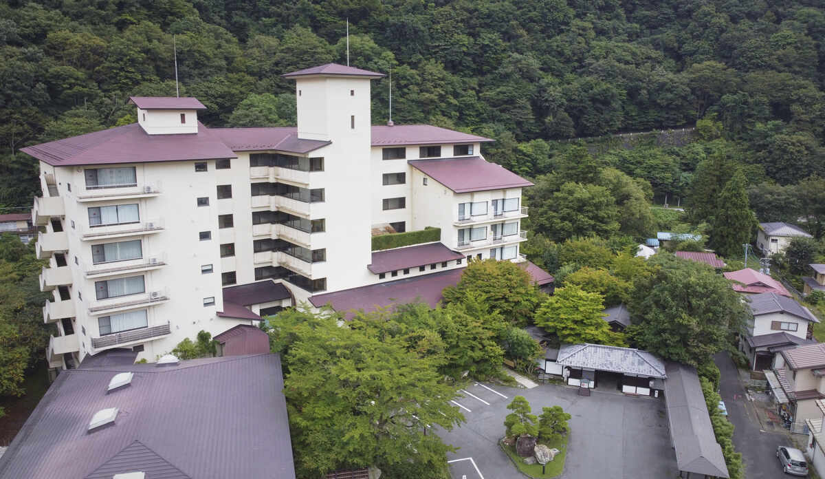 ホテル ニュー 川治【 口コミ・宿泊予約 】-