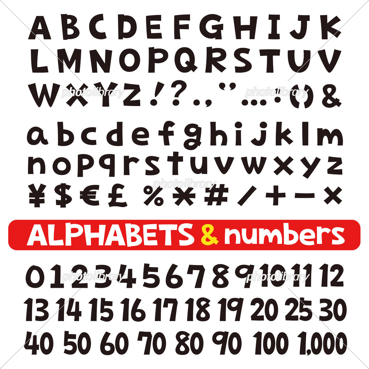 英語フリーフォントまとめ！おしゃれでかっこいいアルファベット77選ferretメディア