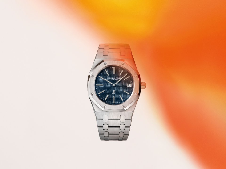 オーデマ ピゲ AUDEMARS PIGUET2022新作 アイコンの50周年を記念した新たなロイヤル オーク RD 3を発表ブランド腕時計の正規販売店紹介サイトGressive グレッシブ