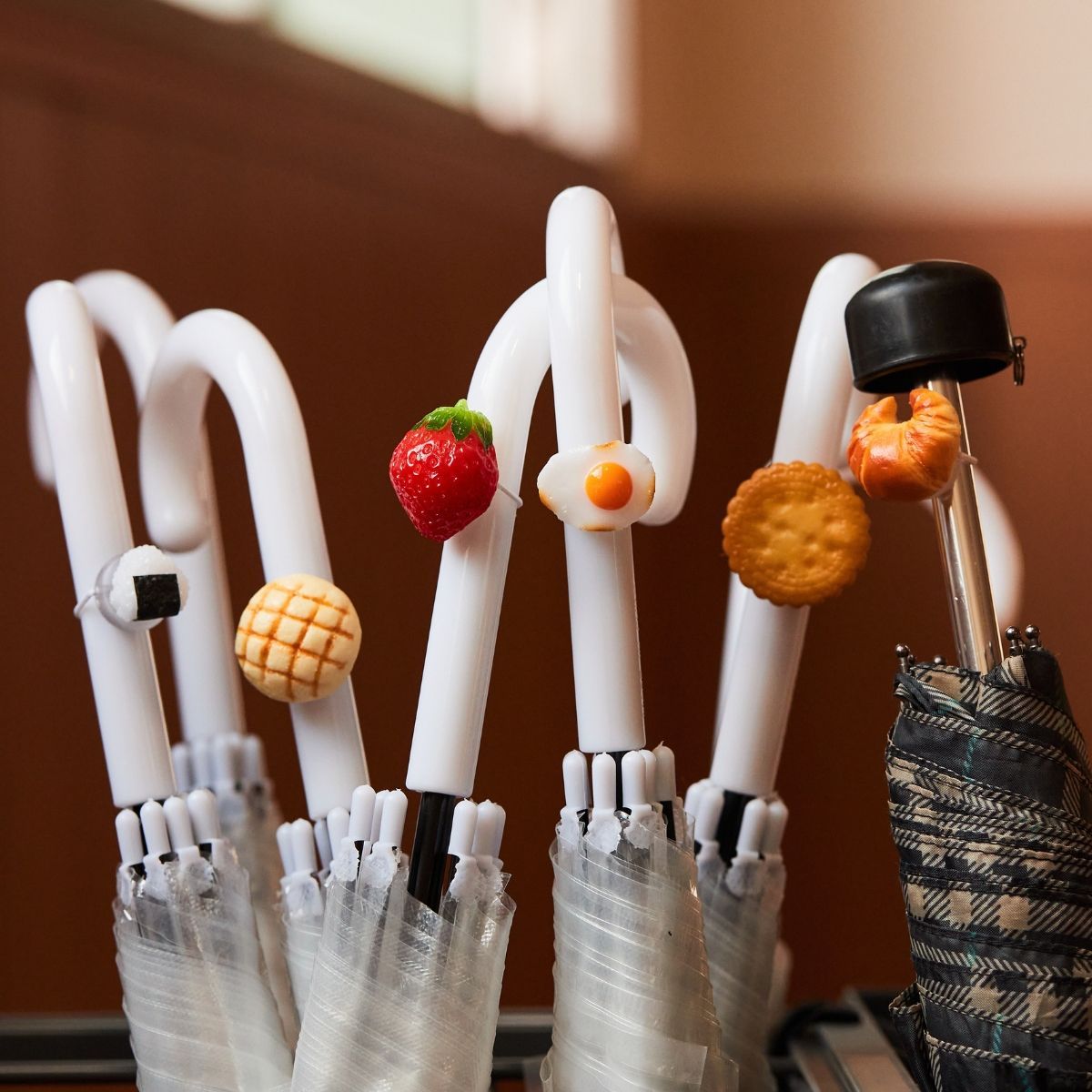 アクリルアンブレラマーカー S