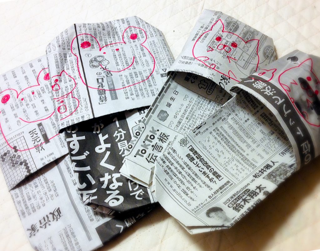 2018「防災を考える会」