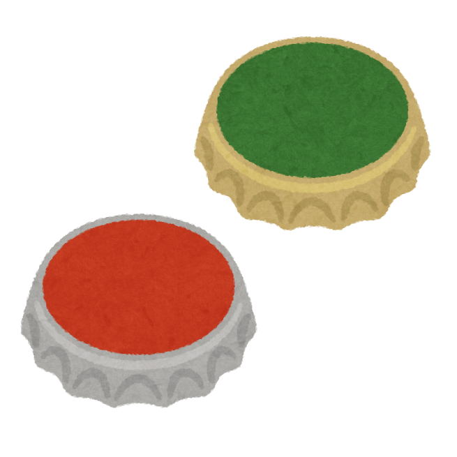 ビンのフタ捨てないで！王冠リメイク３選 便利ライフハック- エキスパート - Yahoo!ニュース