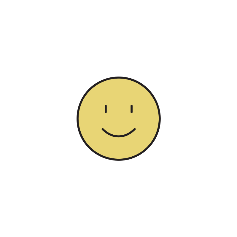 あなたの顔をイラストに♡横顔アイコン描きます ☆小物は何点でも無料☆即日〜5日で納品！カラーもOKです♪ココナラ