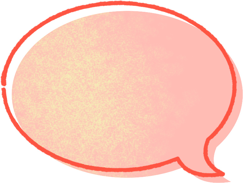 色を変えて使えるポップな吹き出し イラスト イラスト素材6627412- フォトライブラリ