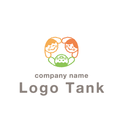 スマイルのロゴマーク一覧ロゴデザインやロゴマーク制作 - logo-express