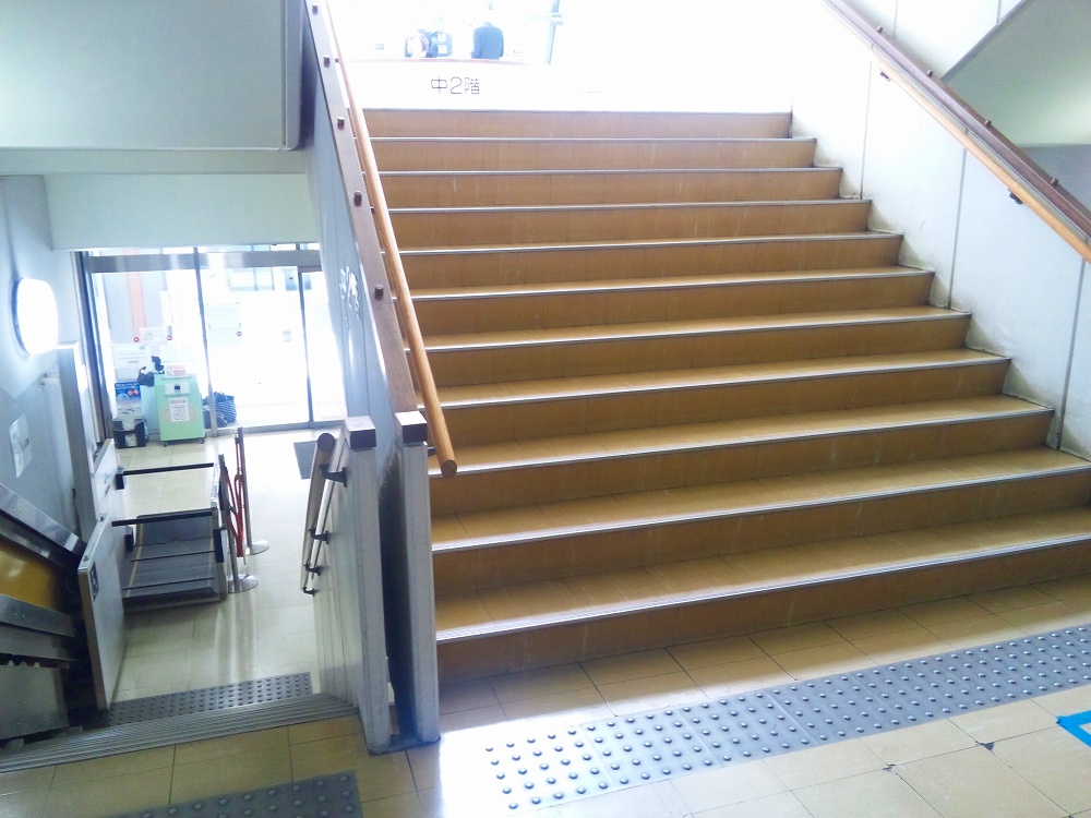 白い階段の写真素材・画像素材 Image 30363541