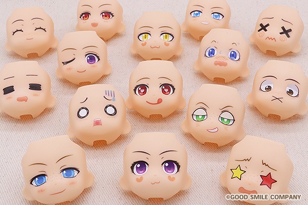 MBTIアイコンメーカー 自分の顔でMBTIアバターをカスタマイズしてみよう