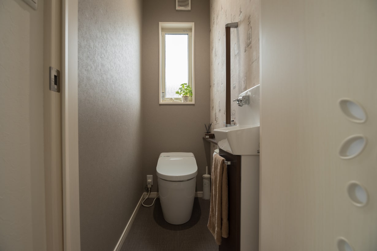 トイレリフォーム まるごと交換LIXILオンラインショップ