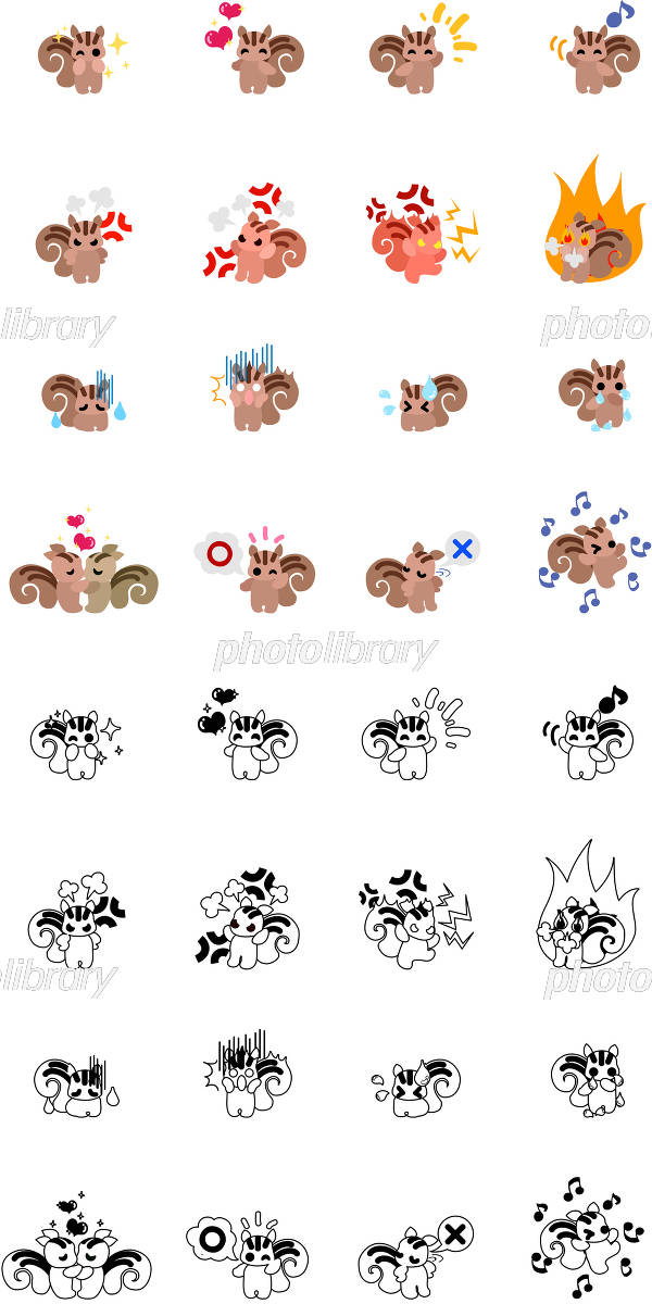 アイコンに使いやすいひよこのイラストゆるくてかわいい無料イラスト・アイコン素材屋「ぴよたそ」