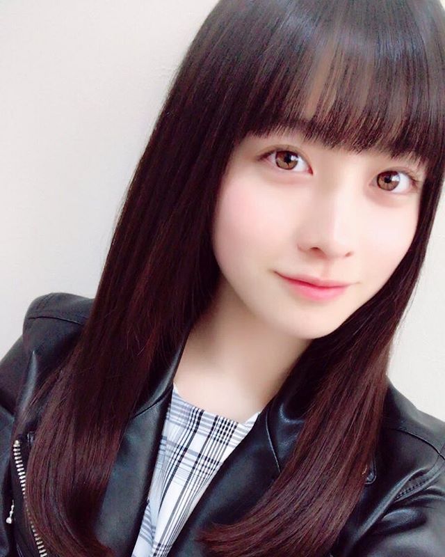 橋本環奈の性格・私生活や休日の過ごし方は？一人暮らしの部屋の家具や家電が気になる！ | キニナル ヒトコトモノ