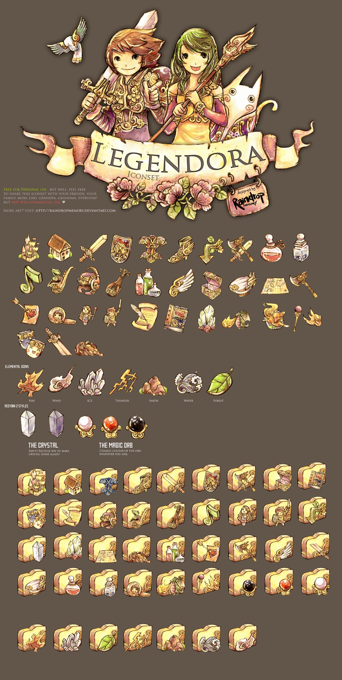 24ｘ24アイテム ドットアイコンセット - お食事処・猫屋 ～BOOTH支店～ - BOOTH