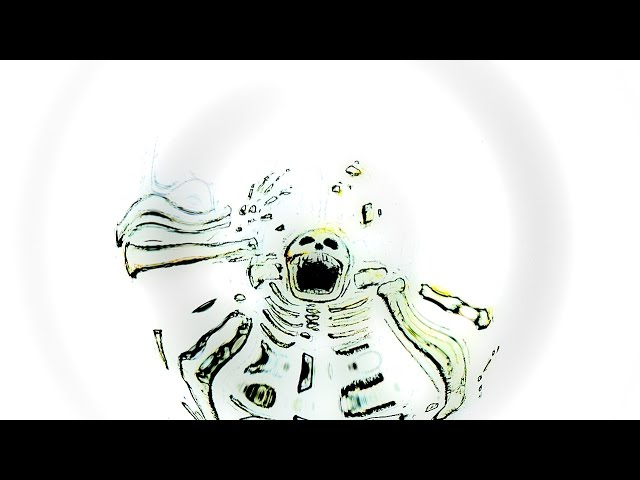 著作権フリー効果音不安、恐怖、恐れ、不協和音