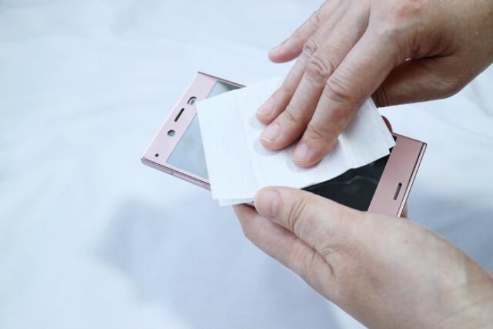 スマホを大掃除！ 中も外もキレイにして新たな年を迎えよう！ - 価格.comマガジン