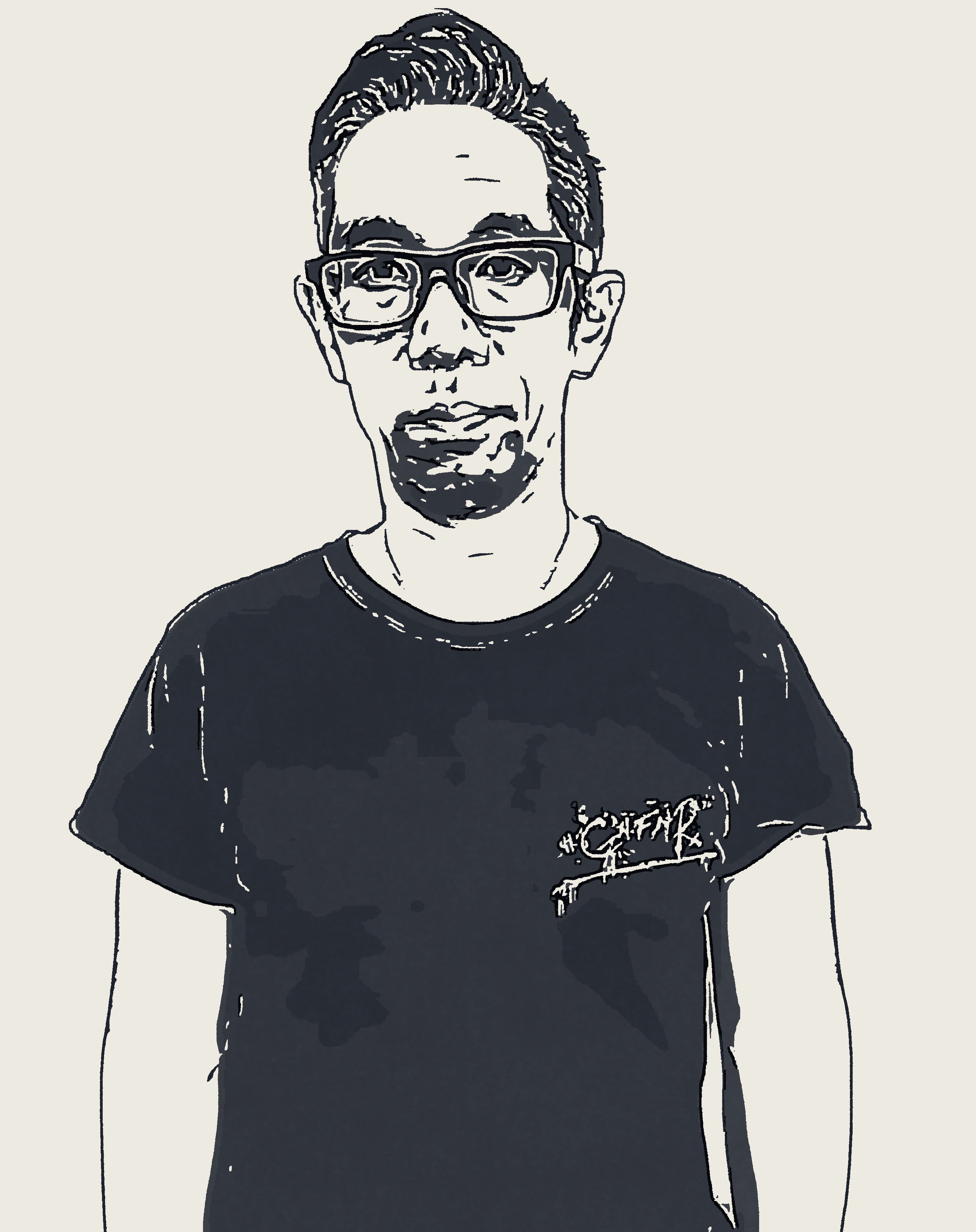 無料 写真をイラストにするおすすめアプリ5選