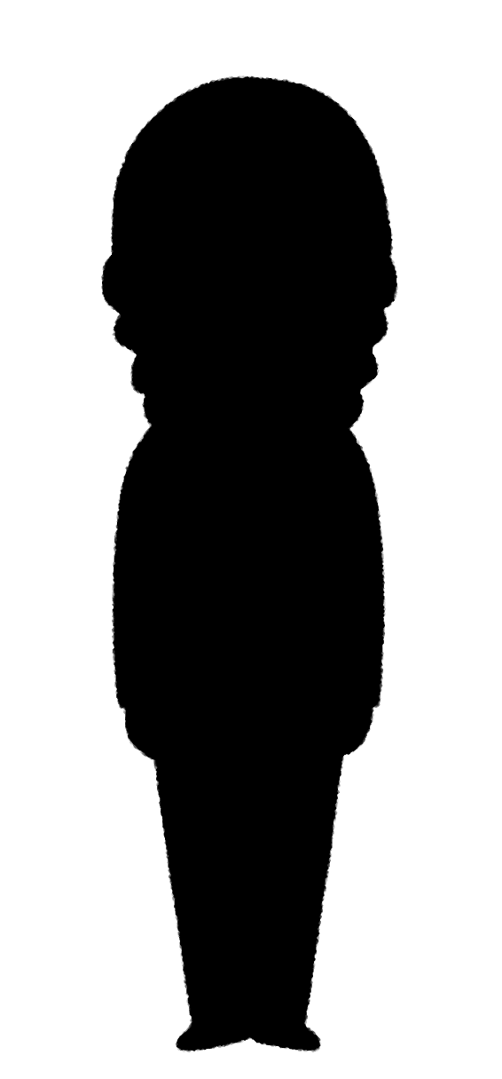 無料で使えるシルエットイラスト素材厳選四選！魅力のあるサイト・ホームページを作ろう