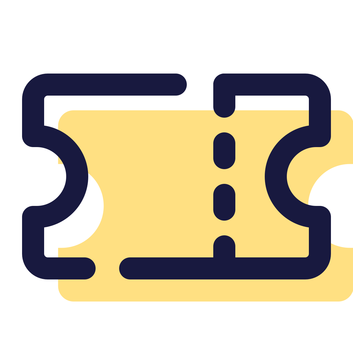 チケット ベクトル アイコン ライン イラスト フリー素材AI無料ダウンロード - Pikbest