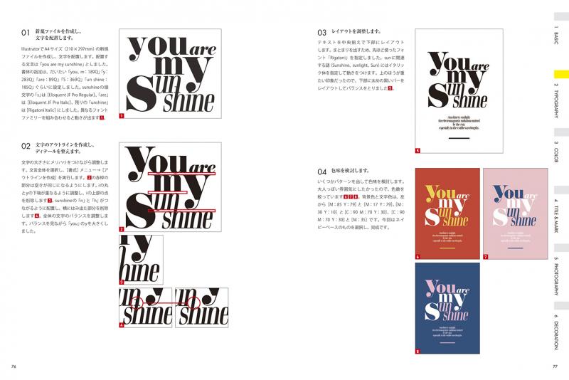 レイアウトの基本が学べるおすすめ本8冊！独学デザイナー必見！DesignSpot デザインスポット