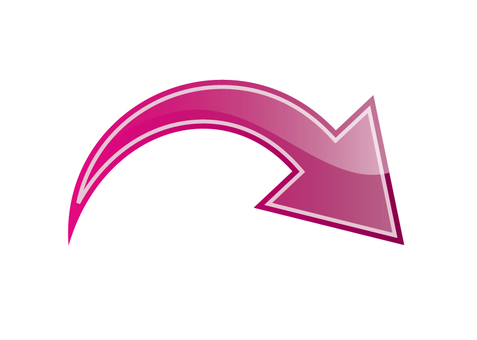 矢印イラスト - フリーの手書き・可愛い無料素材 - チコデザ