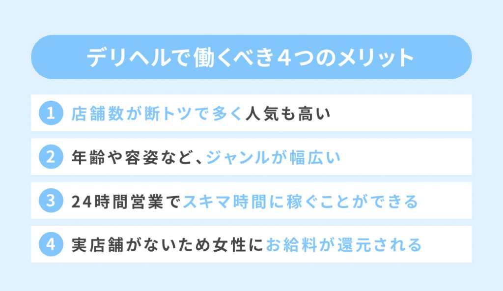 デリヘルってどう思います？ | 名古屋 風俗デリヘル女性高収入求人｜宮殿グループ