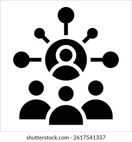 10月のイベントアイコンのシルエット無料のAi・PNG白黒シルエットイラスト