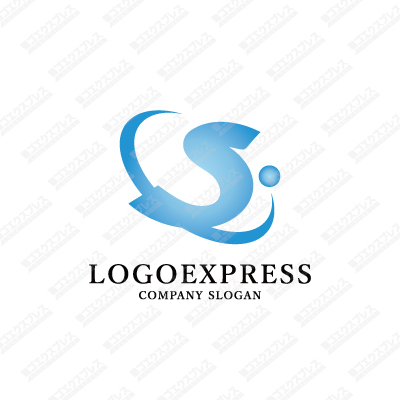 お寿司をモチーフにした海外のロゴデザイン例45 - いぬらぼ