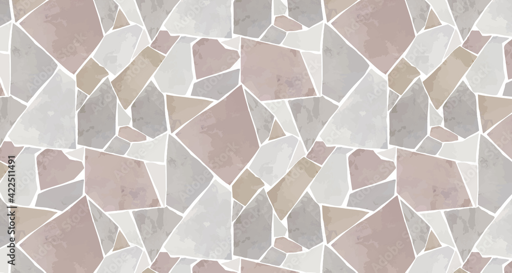 タイルの壁のテクスチャ 写真素材4167628- フォトライブラリ