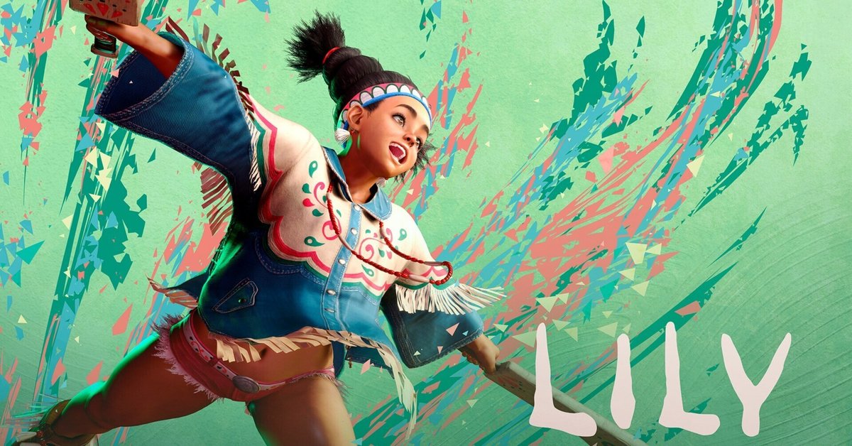 ストリートファイター6』初心者用アドバイス：メインの決め方スト6攻略 キャラの選び方レッドブル