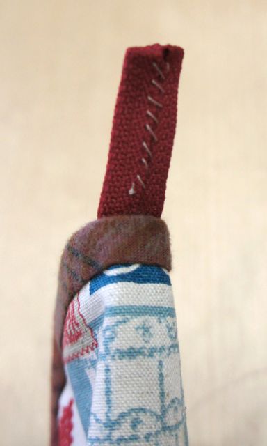 立つペンケースの大切なお知らせ。 - 主婦のミシン