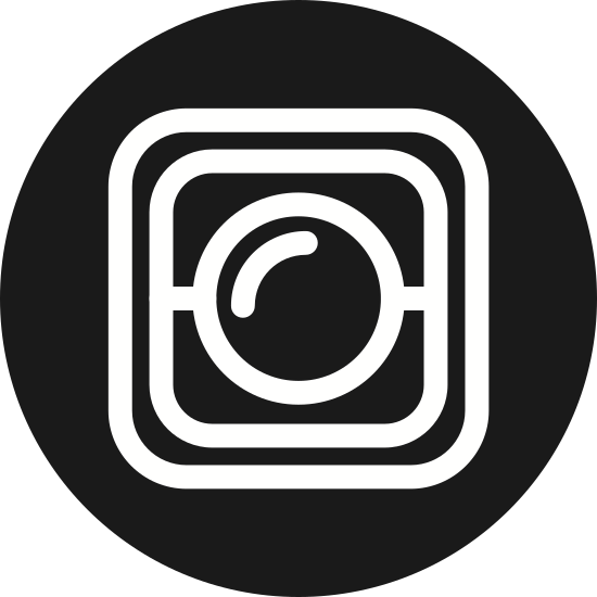 Instagram logo - Etsy 日本