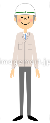 建築かわいい手描きの無料素材「てがきっず」保育園・小学校・介護施設にぴったりのフリー素材イラスト