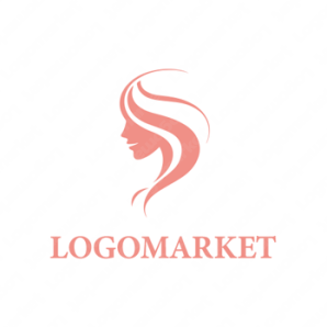 女 横顔 ロゴ」の5.9万点のロイヤリティフリー画像、写真素材、絵Shutterstock