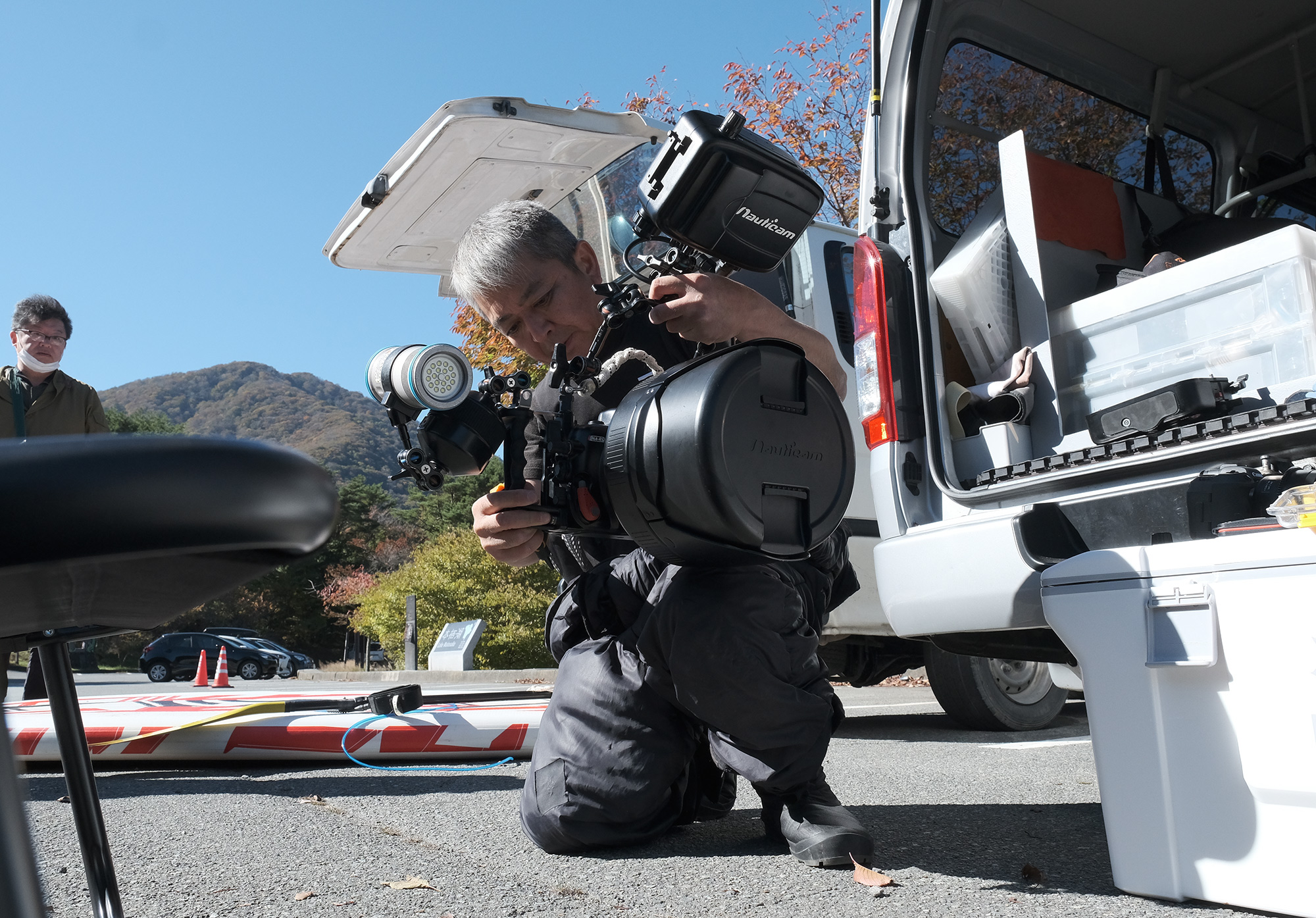 映像素材ガイド：特徴と使い方 - iStock