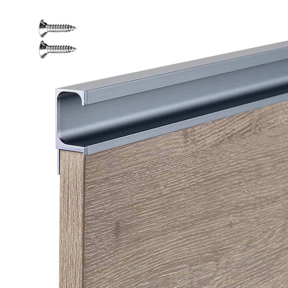 寝室 キッチン 木製ドアハンドル 亜鉛合金 屋内 サイレントドアロック D32 S902 bright chrome silent