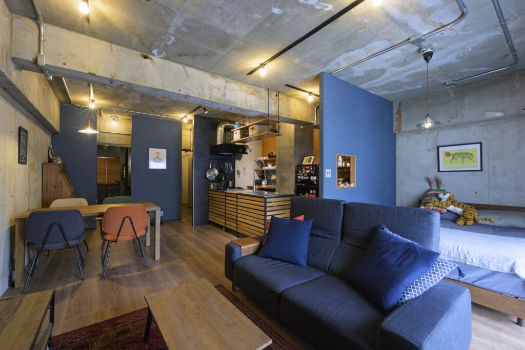 注文住宅のテイストって？定番テイスト7種類をご紹介ソライエ建築家と作る注文住宅ならお任せ下さい