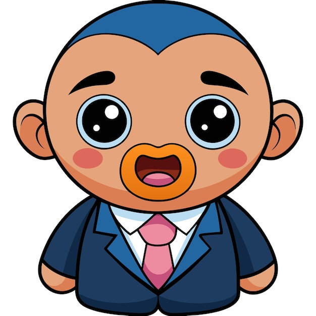 ボスベイビー」のアイデア 11 件ボス, かわいい, 赤ちゃん イラスト かわいい