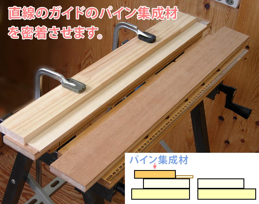 初心者DIY工具 ジグソーを使って丸や四角にくり抜く方法 - ハンドメイドチャンネル